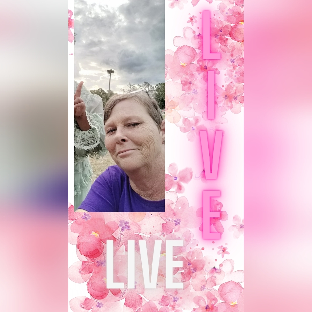 Like for live notifications
